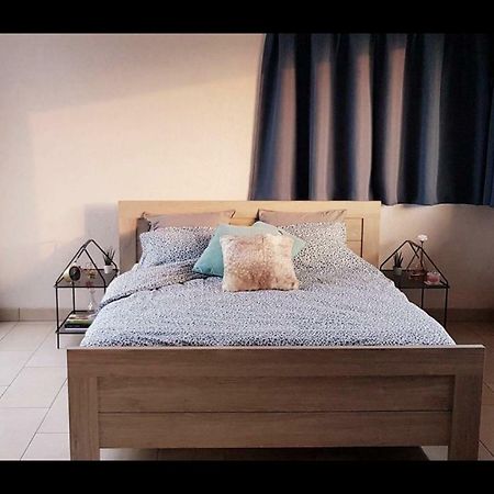 دام Groot Appartement Nabij Brugge Met Eigen Badkamer! المظهر الخارجي الصورة